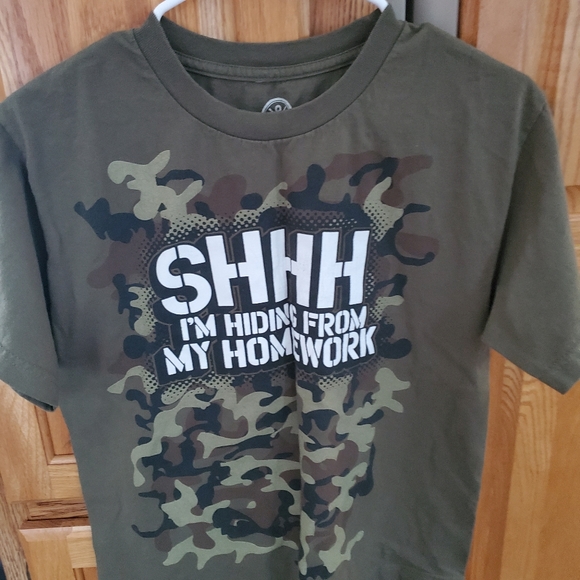 Mens tshirts - Picture 3 of 5